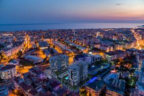 Image of Royal Towers