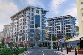 Image of Royal Towers