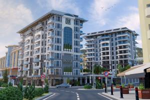 Image of Royal Towers