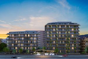 Image of Grand Exclusive apartments