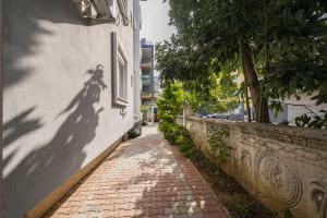 Image of City Alaiye apartments