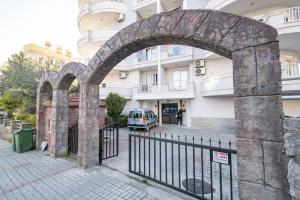 Image of Hacet 4+1 Sea and Castle view