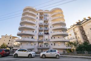 Image of Hacet 4+1 Sea and Castle view