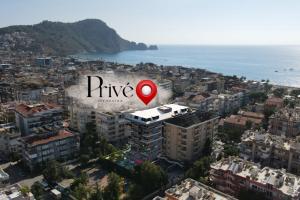 Image of Cleopatra Prive apartments