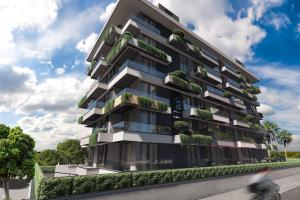 Image of Cleopatra Prive apartments