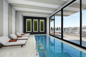 Image of Sea Pearl Garden apartments