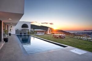 Image of Alanya Kiwi Sunset 2 villas