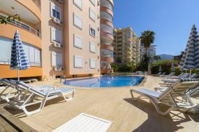 Image of Aygun sea view