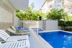 Image of Finncons apartments