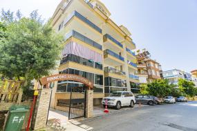 Image of Finncons apartments