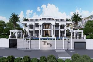Image of Brand new luxury villa