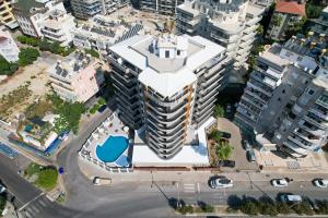 Image of One bedroom apartment in Elite Marine 3