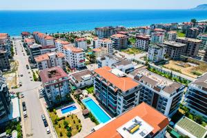 Image of Lale 2 Penthouse Kestel