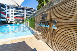 Image of Lale 2 Penthouse Kestel