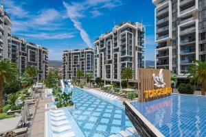 Image of Emerald Grand Deluxe apartments