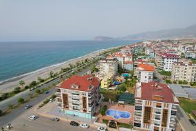 Image of Sea City seaview 2+1