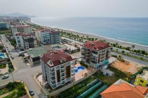 Image of Sea City seaview 2+1