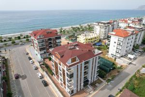 Image of Sea City seaview 2+1