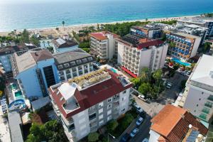 Image of Sultan Cleopatra Penthouse