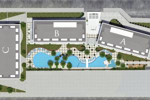 Image of Elize 1 Apartments Alanya