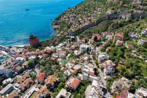 Image of Fantastic seaview in Kale