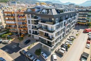 Image of Prestij 4+1 penthouse