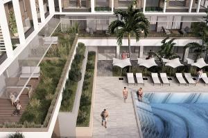 Image of Gemstone apartments in Oba