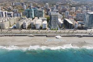 Image of Twin Tower 4 Mahmutlar