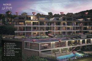 Image of Kale Maisons apartments