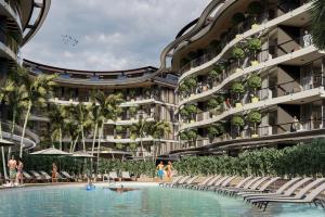 Image of Oba Down Town Apartments