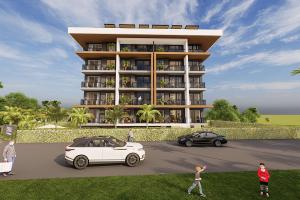 Image of Soho Residence Oba