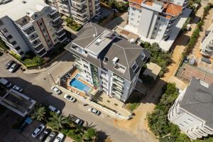 Image of One bedroom apartment in Tosmur