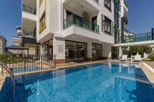 Image of One bedroom apartment in Tosmur