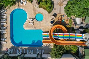 Image of Alanya Park Grand Bali No:21