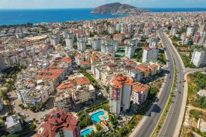 Image of Alanya Park Grand Bali No:21