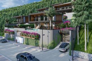 Image of Torus Apex Villa