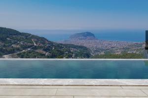 Image of Torus Apex Villa