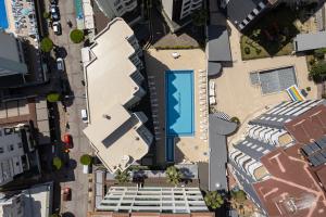 Image of Oba Demiraq apartment