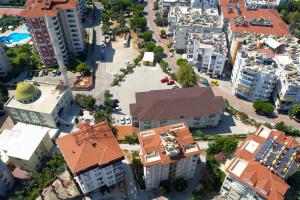Image of Ocean View F8