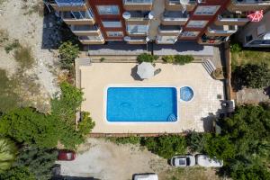 Image of Ozkan City apartment