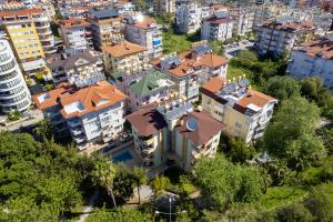 Image of Alaiye park apt