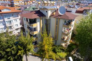 Image of Alaiye park apt