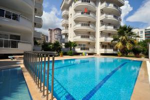 Image of Alcon 22 2+1 apartment