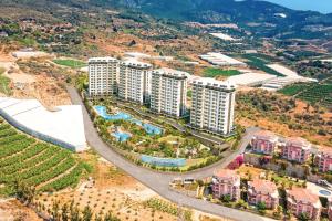 Image of Seaview one-bedroom apartment