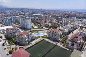 Image of Helios Garden 1+1