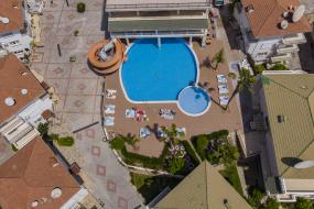 Image of Utopia 2+1 view