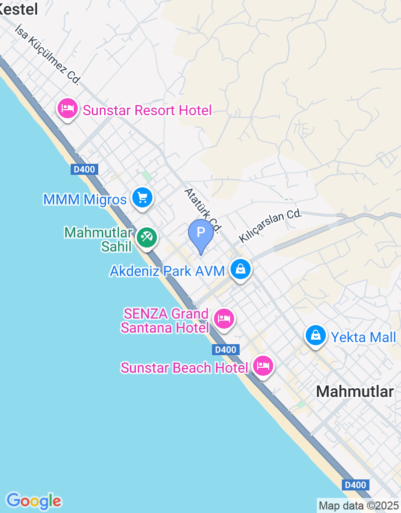 Map placeholder, click to load interactive map