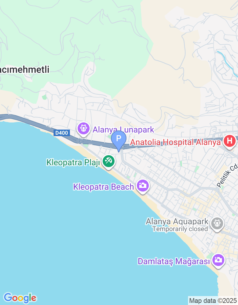 Map placeholder, click to load interactive map