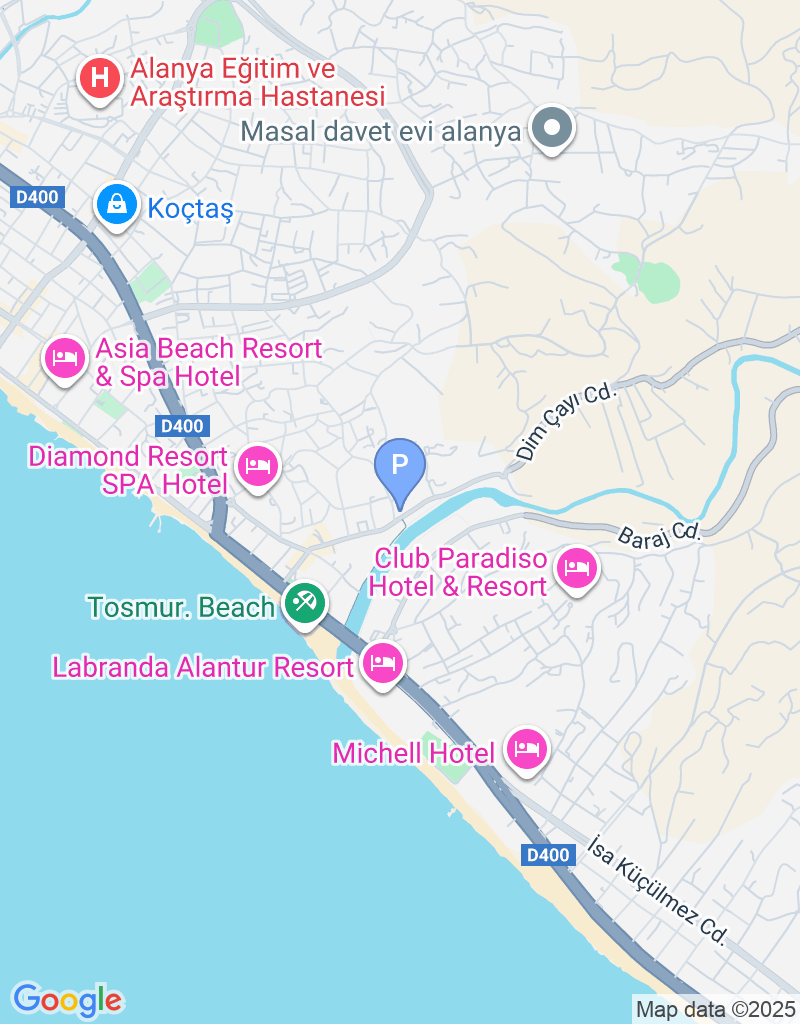 Map placeholder, click to load interactive map