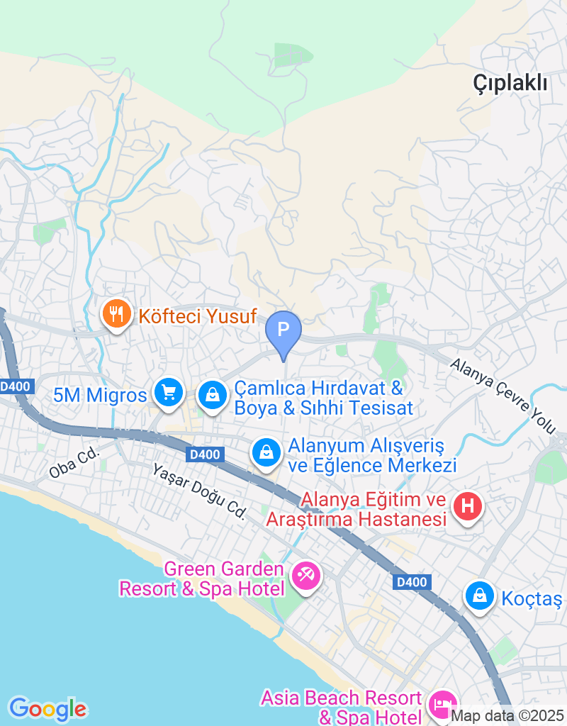 Map placeholder, click to load interactive map